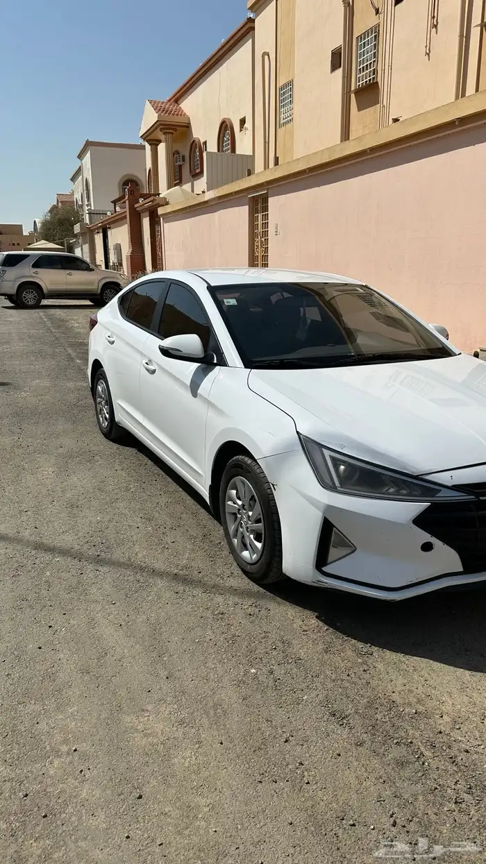 النترا 2019 ستاندر مكينة 2000 4