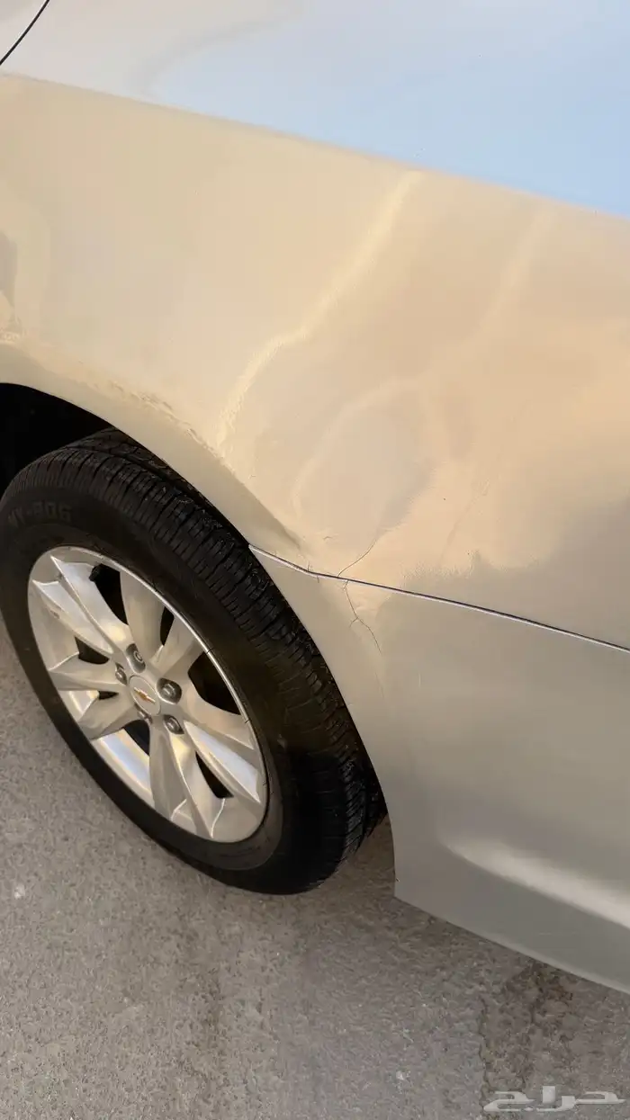 شفروليه كروز 7