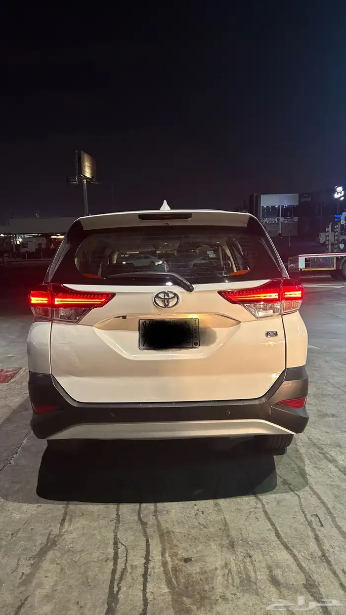 للبيع راش فل كامل 2022 3