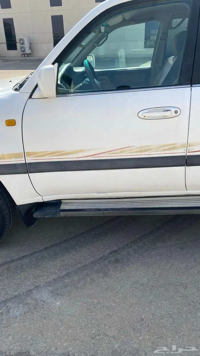 جكسار 2000 للبيع 9