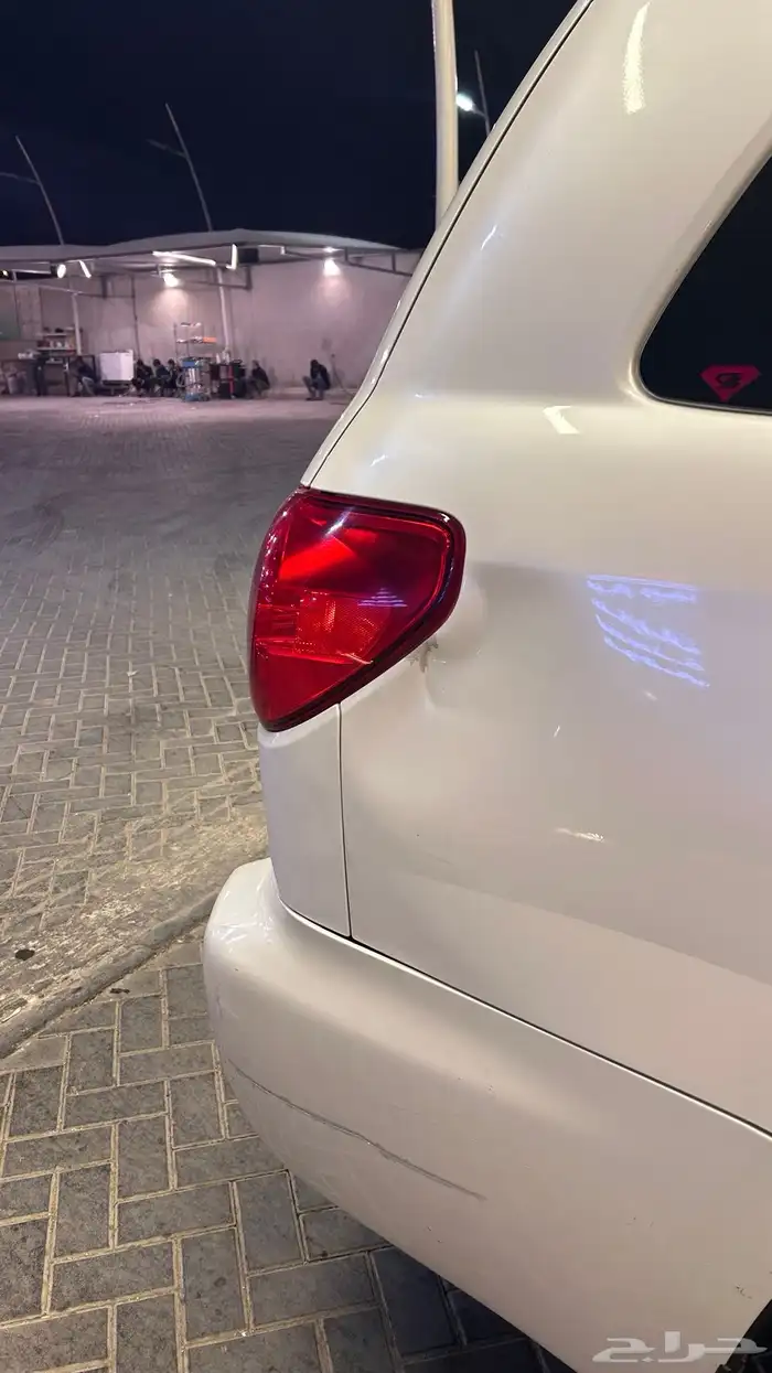 تويوتا سكويا 2016 بلد للبيع 5