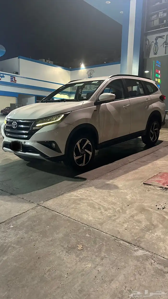 للبيع راش فل كامل 2022 2