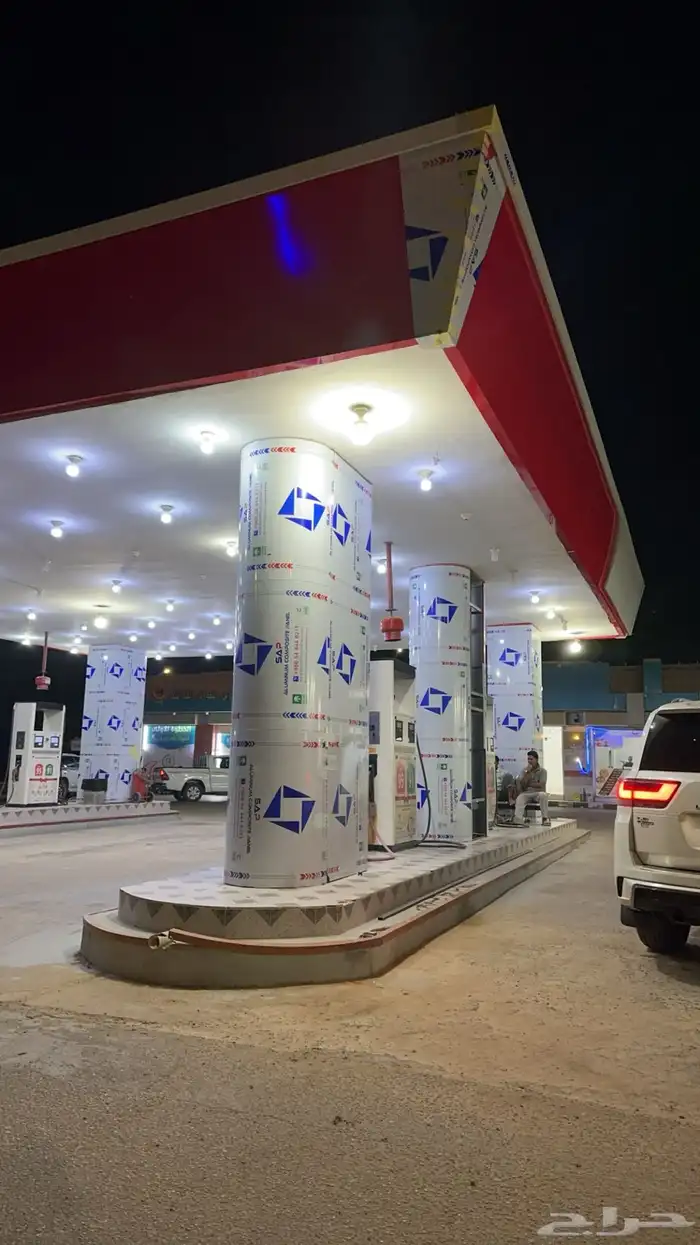 اعمال الكلادينج والحداده بانواعها 2