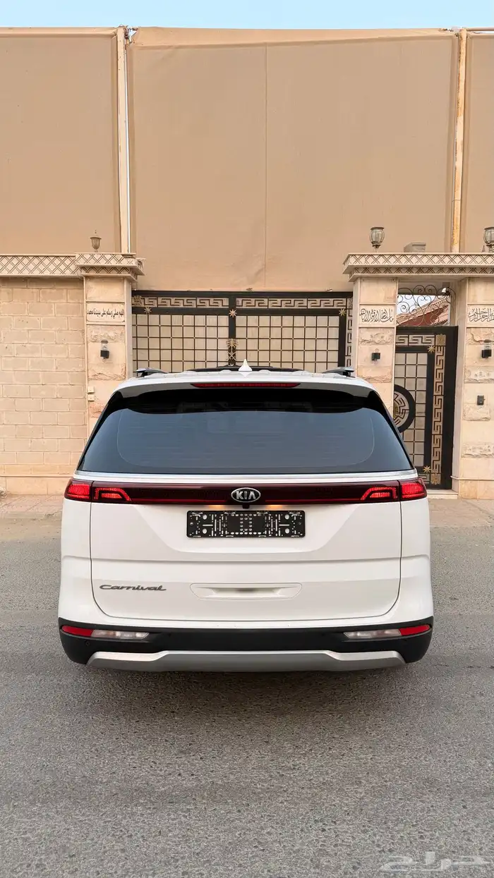 كارنيفال 2021 ( ديزل ) فل الفل بانوراما بحالة الوكالة 5