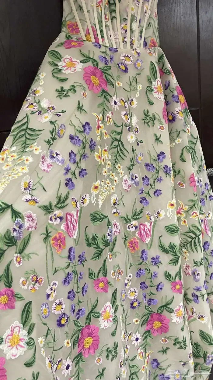 فستان ملكة 0