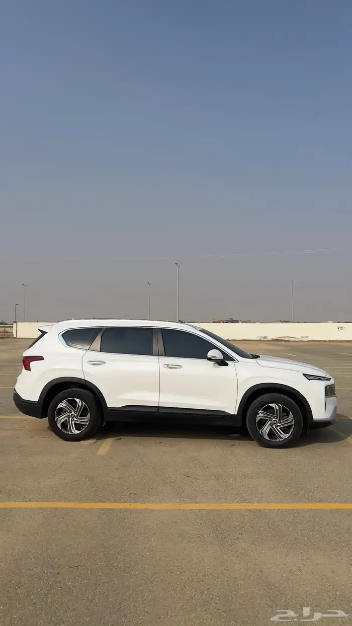 سنتافي ديزل 2021 فل كامل 14