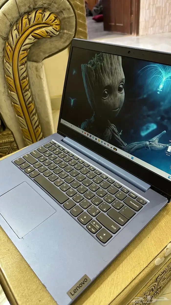 لابتوب لينوفو 0
