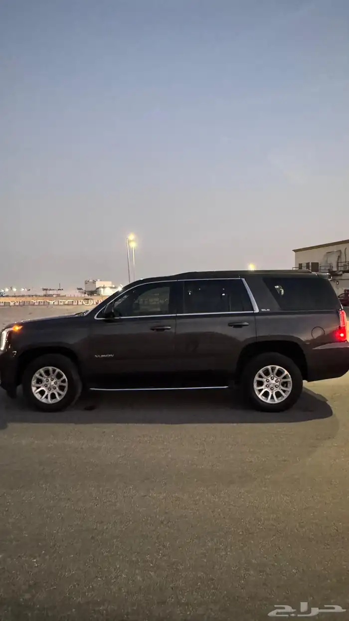 يوكن قصير 2015 3