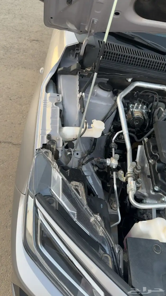 يارس 2024 وكاله عداد 17 17