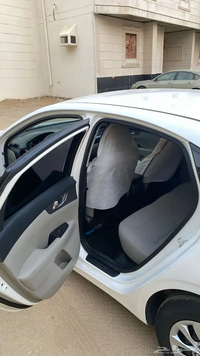 كيا سيراتو 2021 13