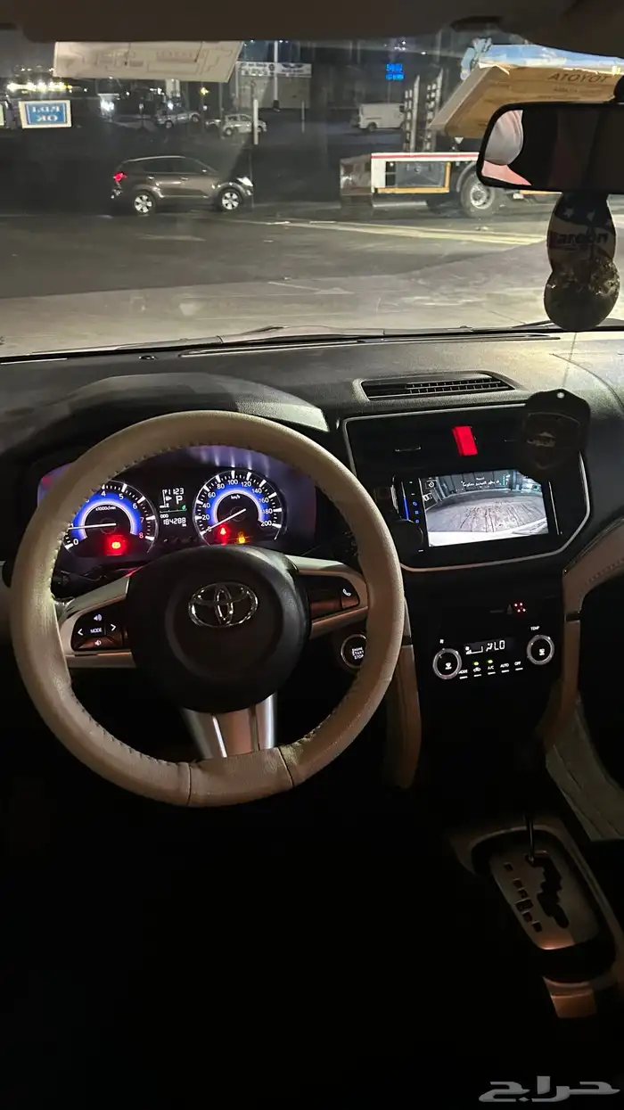 للبيع راش فل كامل 2022 9