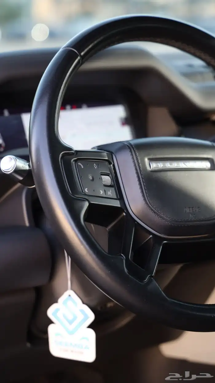 ديفندر HSE .. وكالة ( وصل الزين ) 19