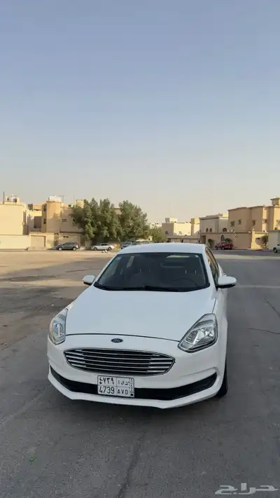 فورد إسكورت 2020 index