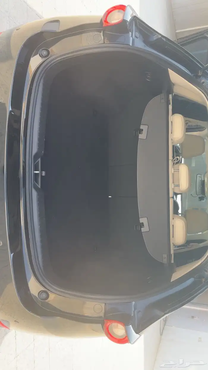 مازدا CX5 2019 فل كامل 5