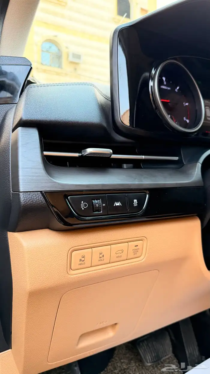 كارنيفال 2021 ( ديزل ) فل الفل بانوراما بحالة الوكالة 9