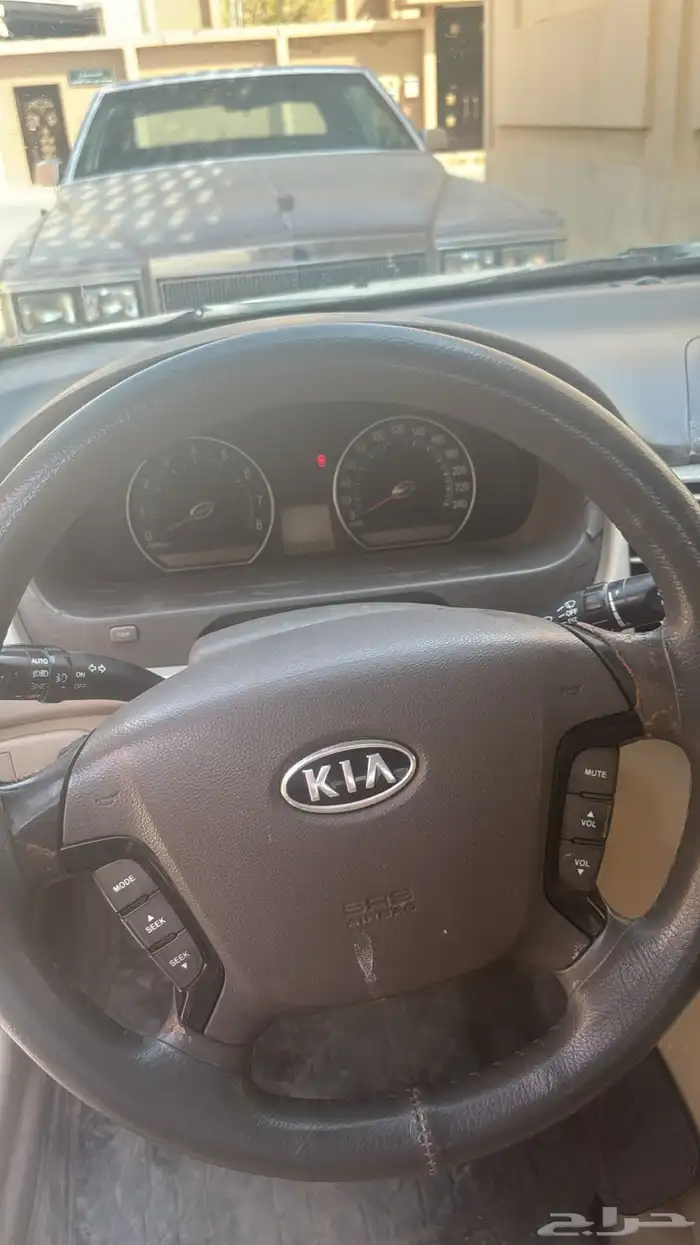 اوبتيما 2006 6