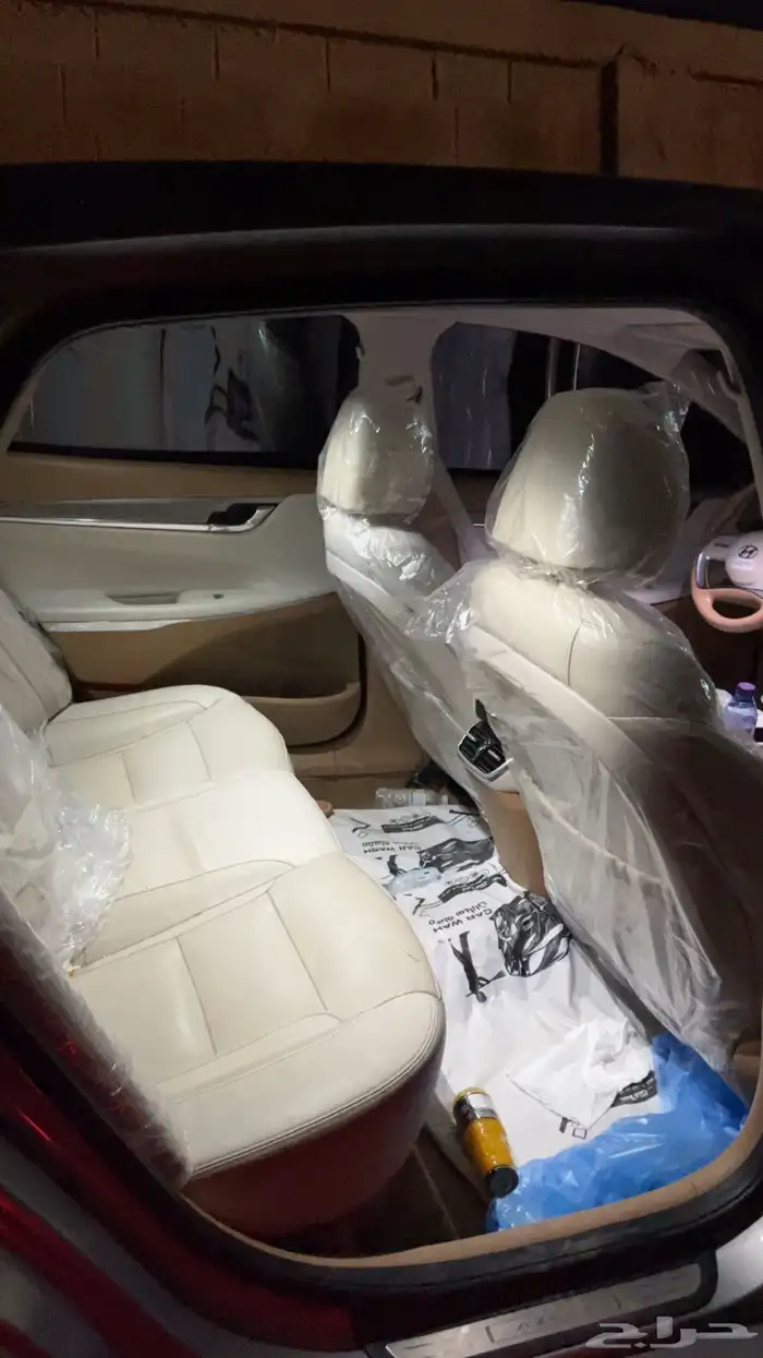 ازيرا 2021 للبيع او البدل 12