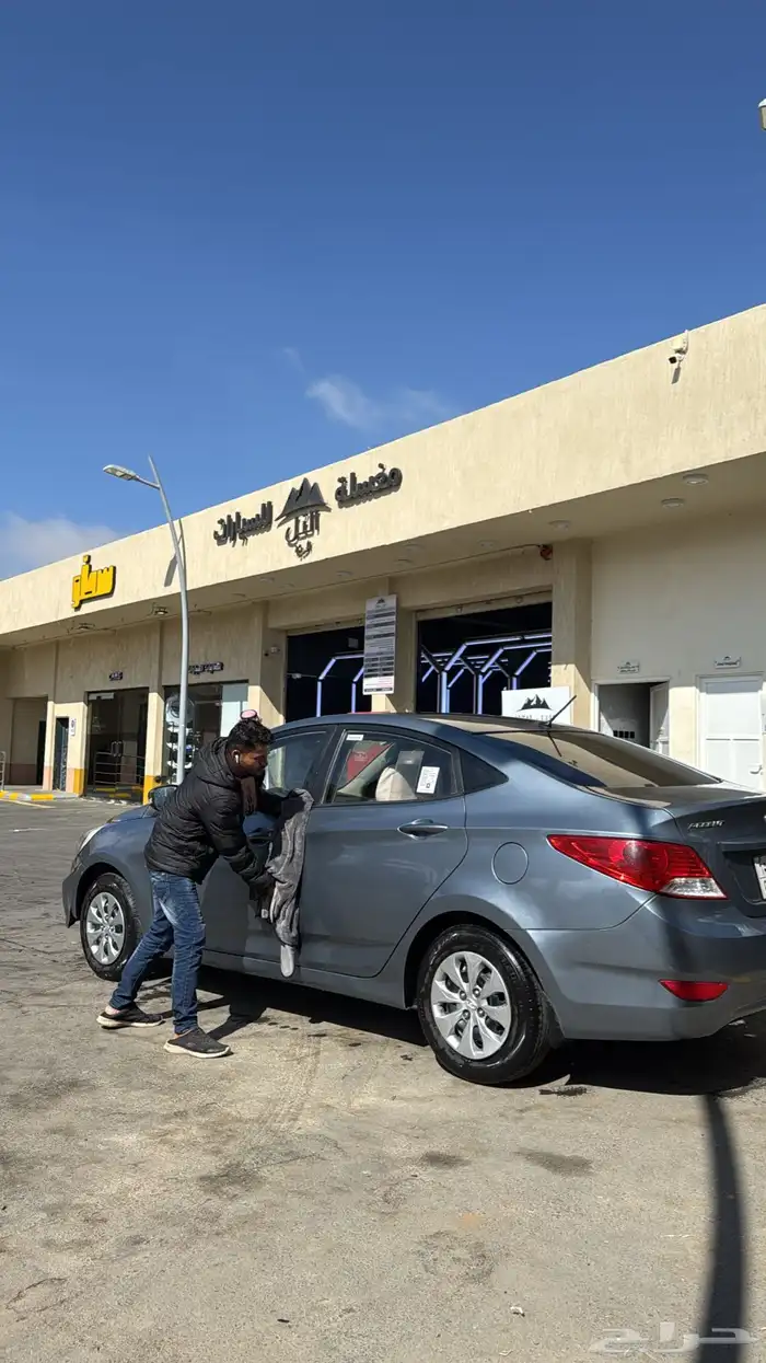 اكسنت 2018 الدفعه الاول وارد يوسف ناغي 8