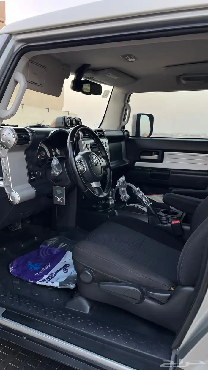 اف جي 2012 تانكي صغير 3