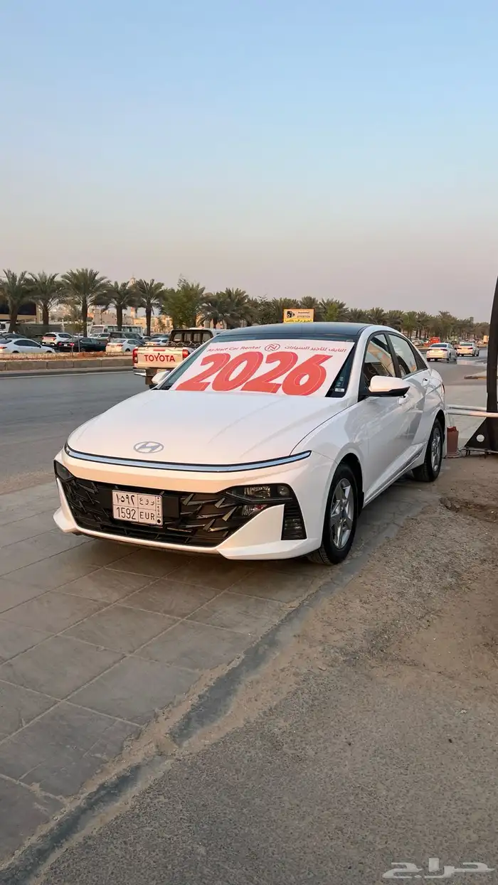 اكسنت لتأجير 0