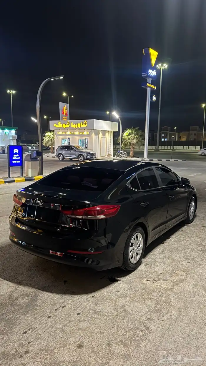 النترا ديزل 2018 1