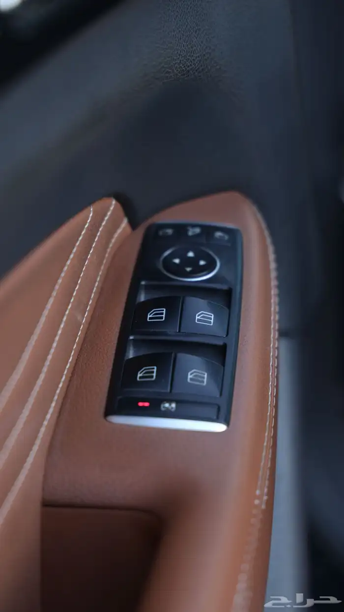 كوب GLE .. ( مالك اول ) 12