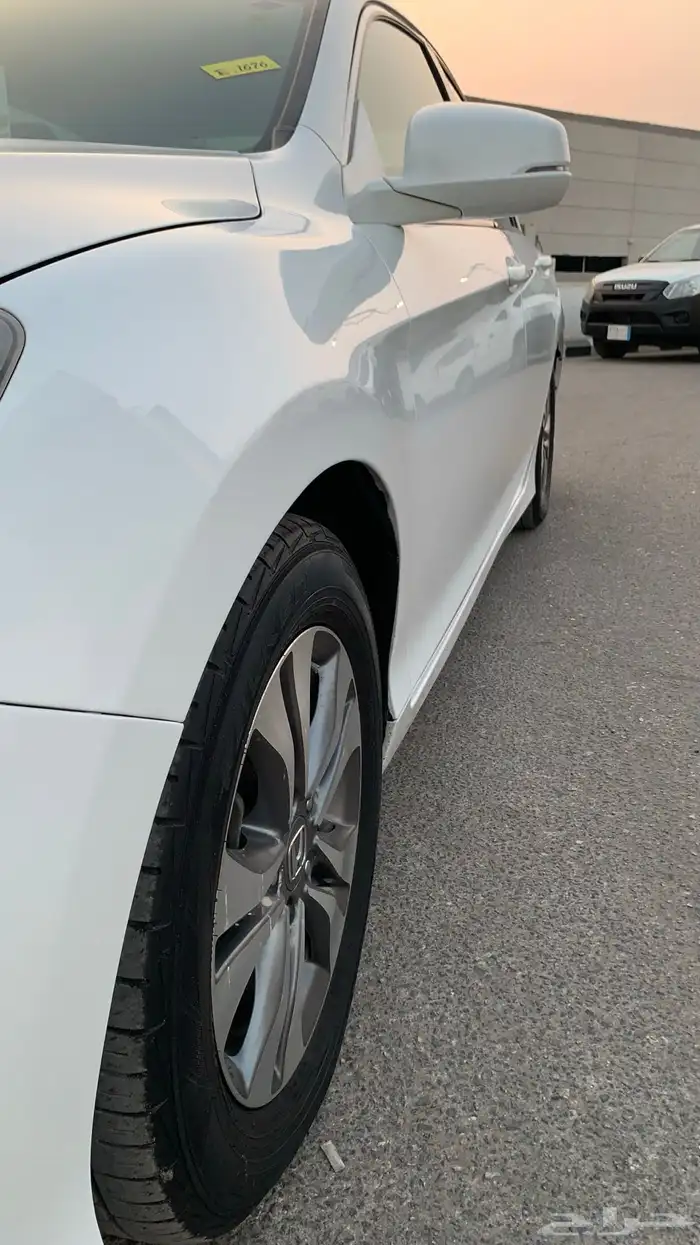 هاوندا اكورد 2016 اخو الجديدة منوة المستخدم 5