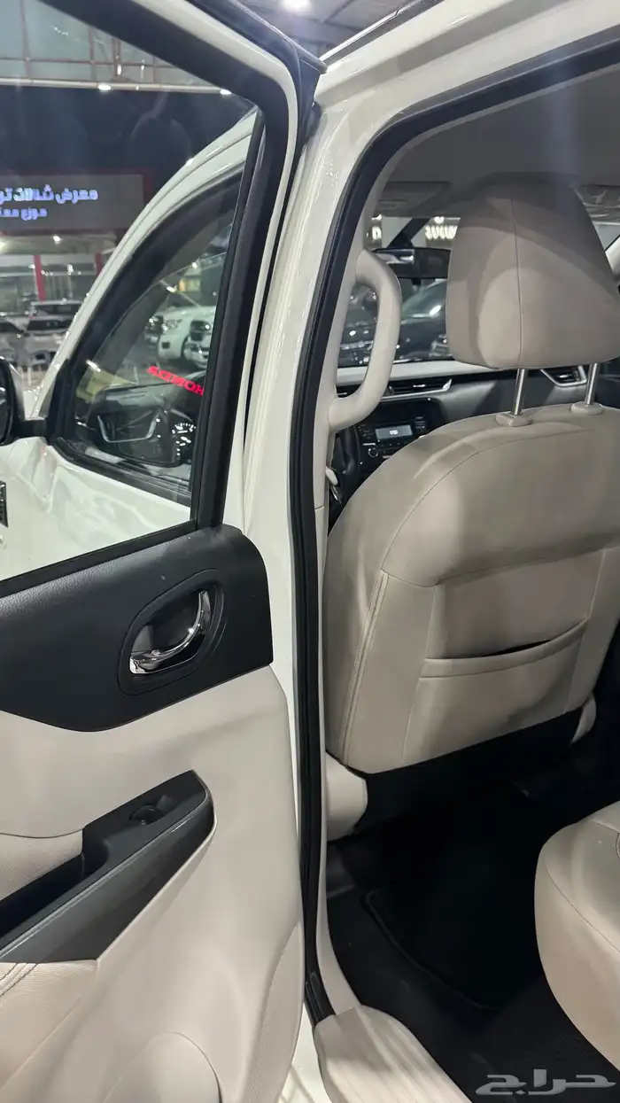 نيسان اكستيرا 2023 دبل 11