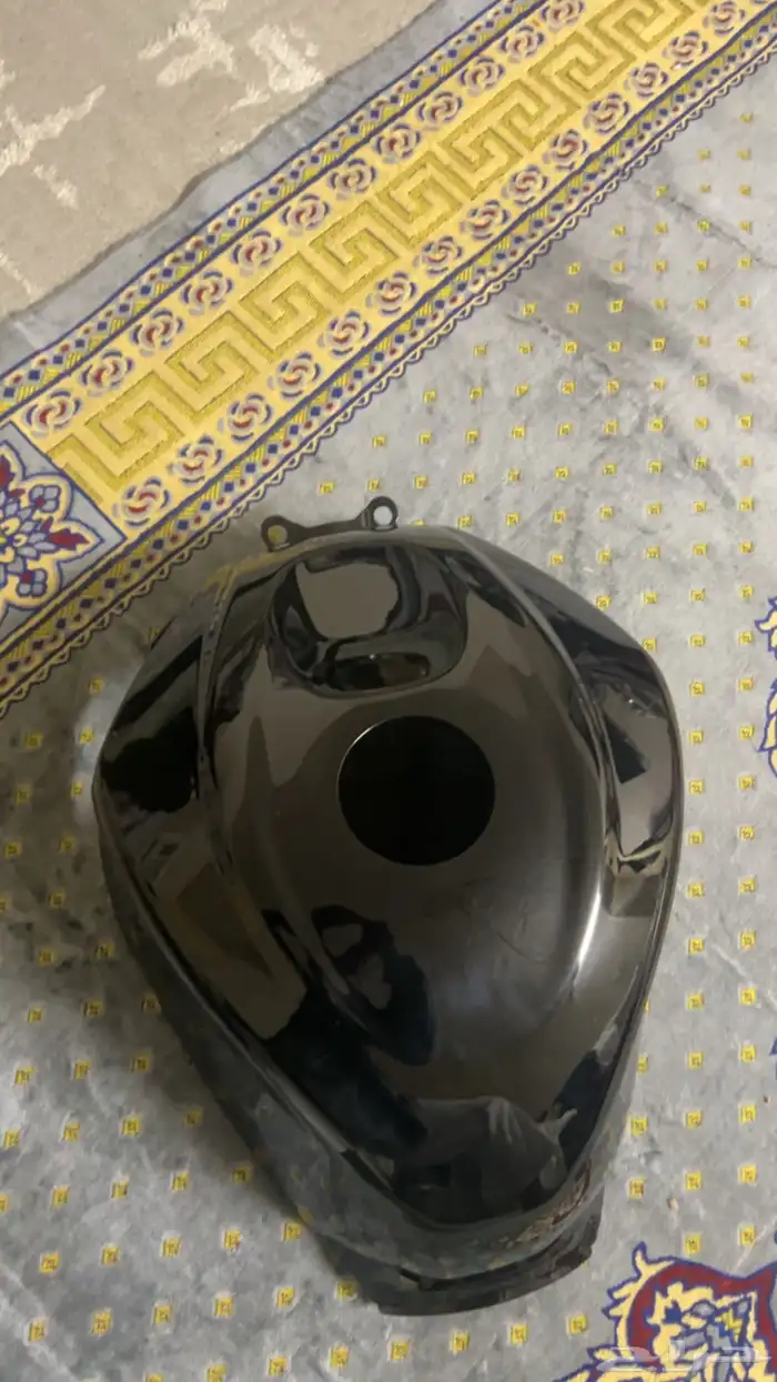 غطا تناكي ريس 600 و 750 من 2011 وطالع 0