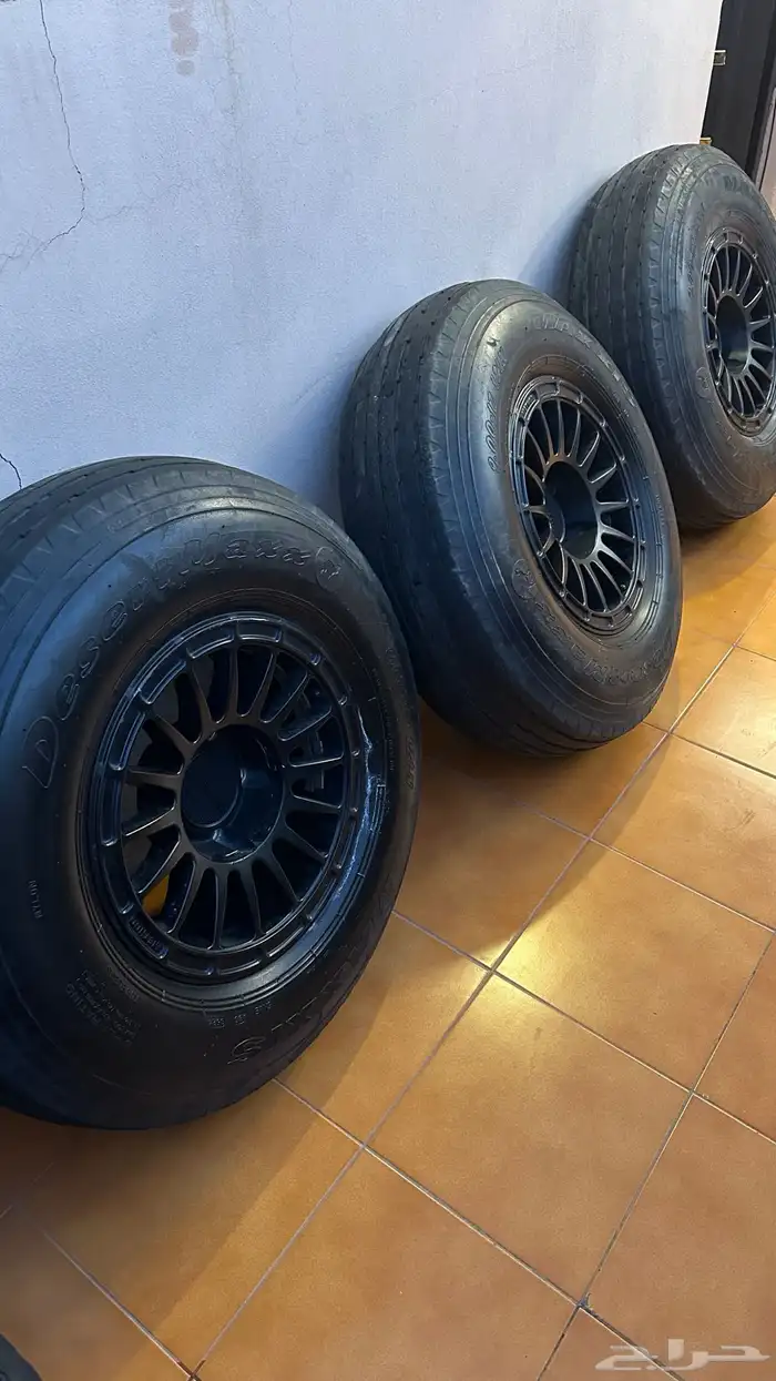 جنوط ميثود 1