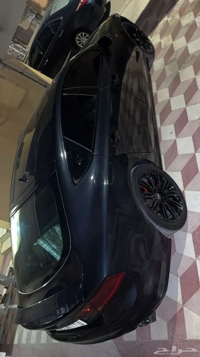 audi a7 2012 طلبيه خاصه للبيع 1