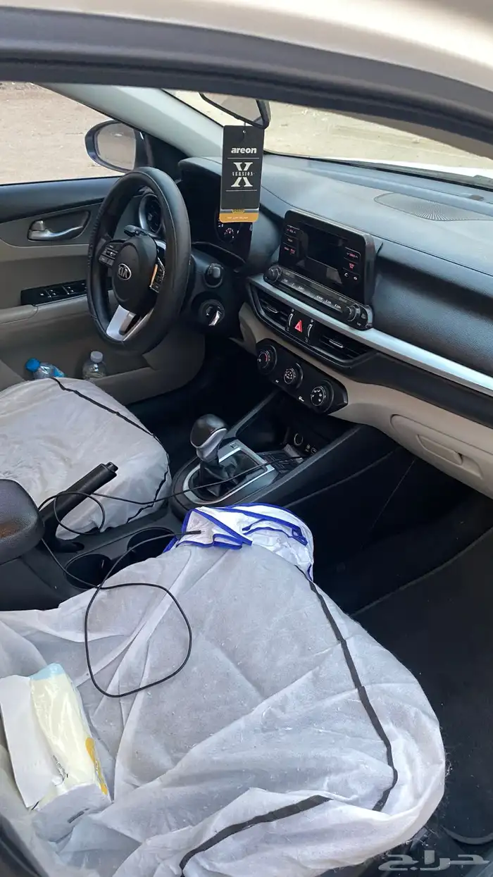 كيا سيراتو 2021 24