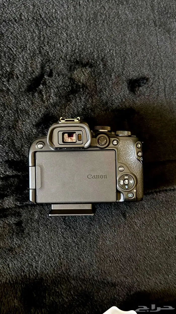كاميرا كانون R10 RF 1