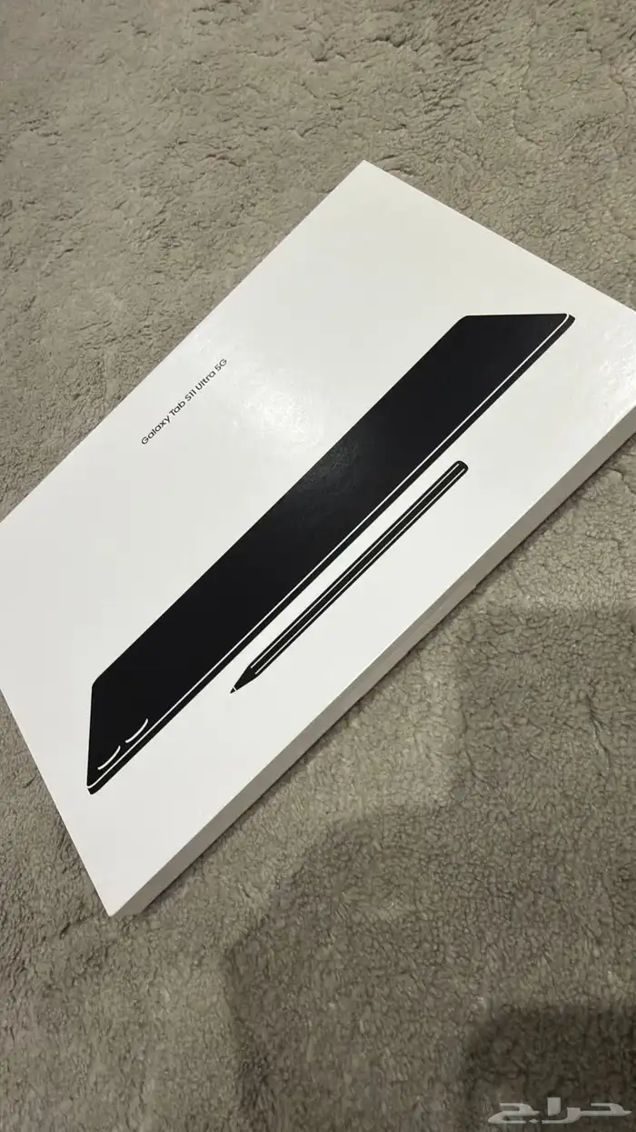 Galaxy Tab S11 Ultra 5G تاب التر شريحة 0