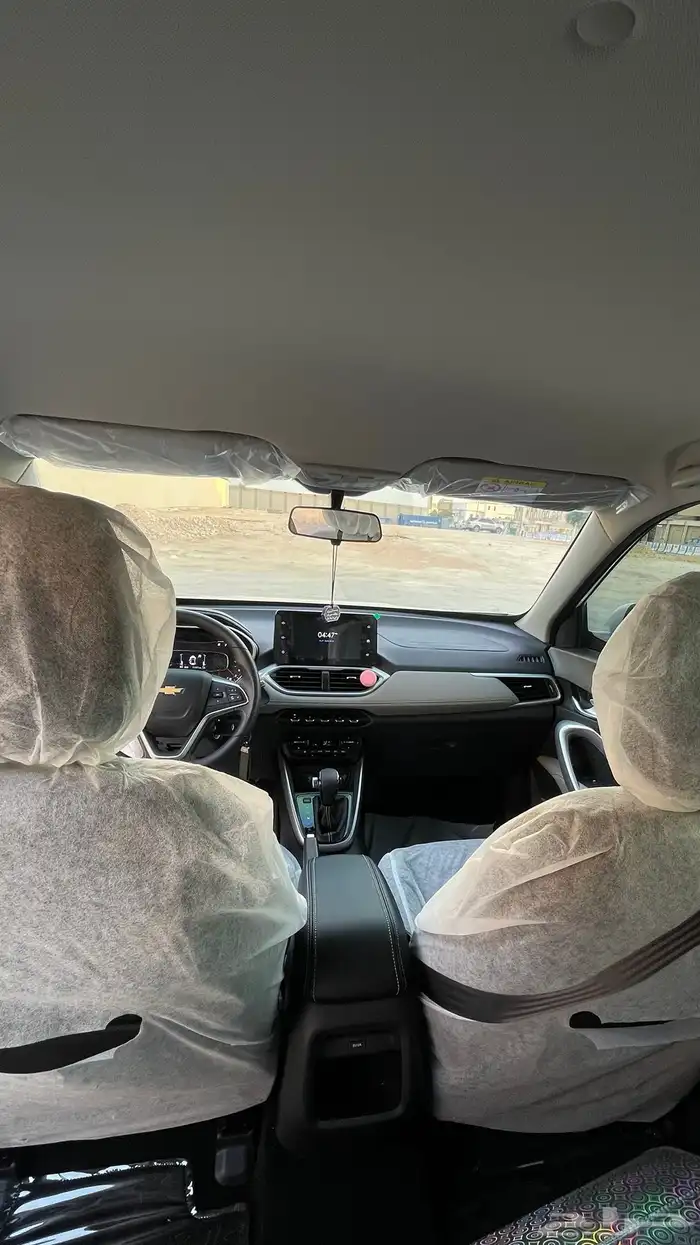 سيارة جروف للتنازل بنك الانماء مقابل 3000 الف ريال 6