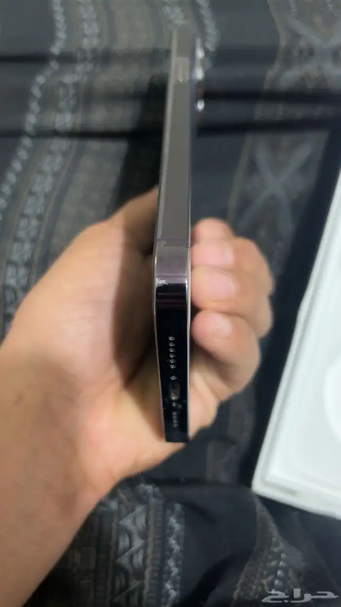 آيفون 14برو ماكس 3