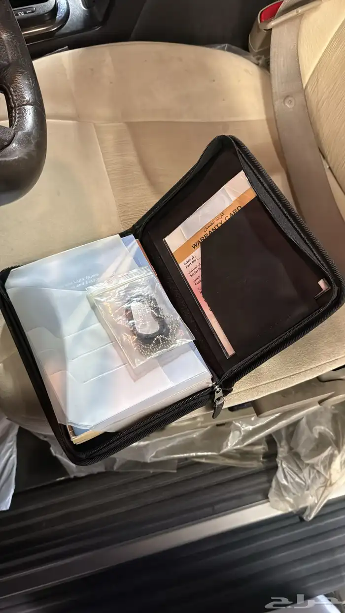 فورد اكسبلور 2008 6