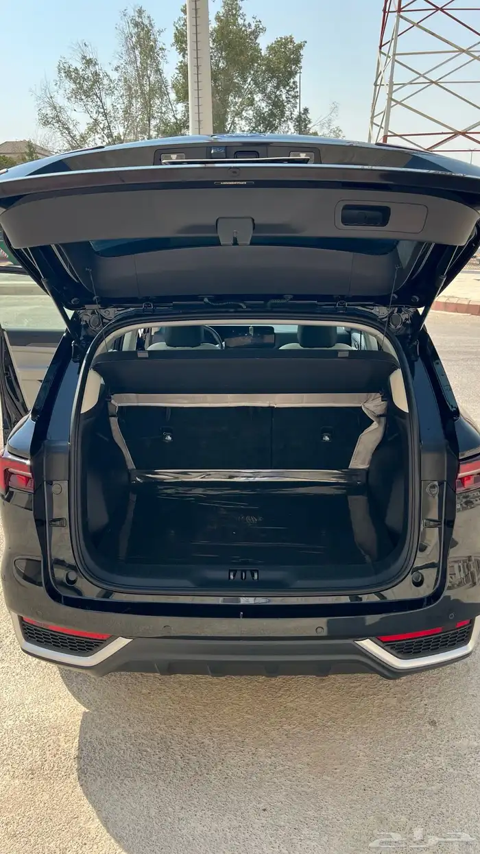 فورد تيريتوري ترند 2024 للبيع 12