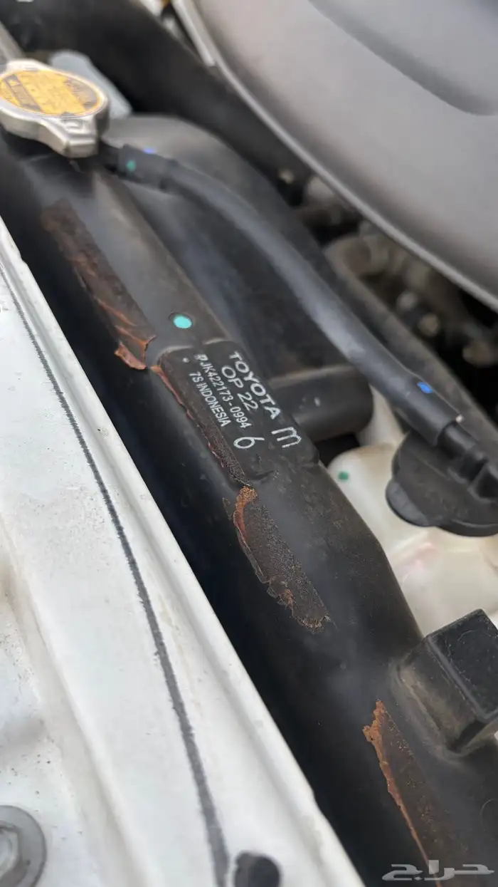 فورتشنر2015 60 عام وكاله شرط 21