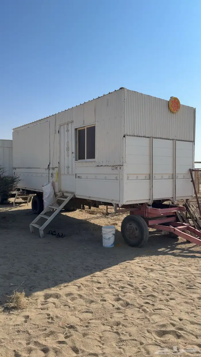 قلص غرفه سحب الطول 9 متر جنط16 3