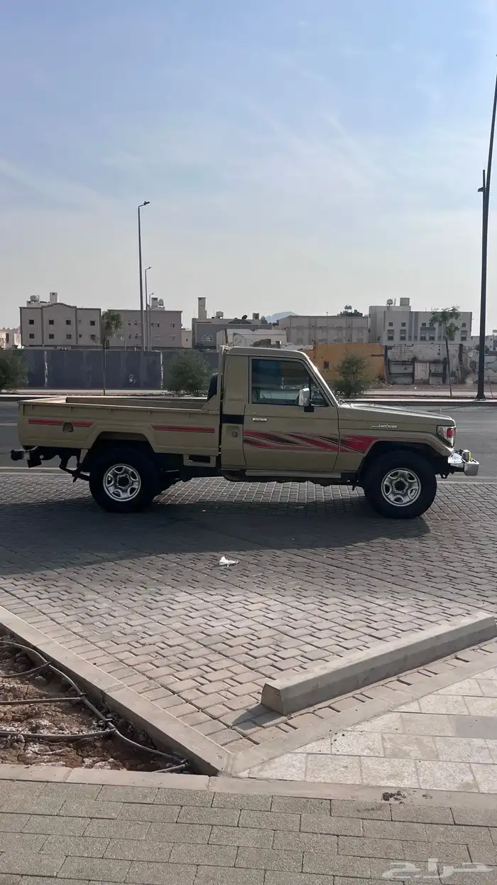 شاص 2004 ممشى قليل 3