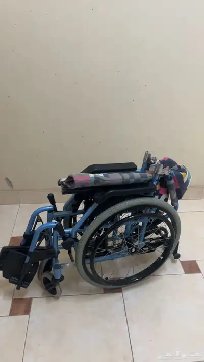 عربية اطفال   كرسي متحرك index