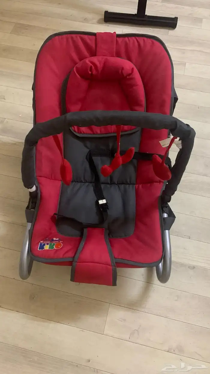 كرسي اطفال بيبي 6