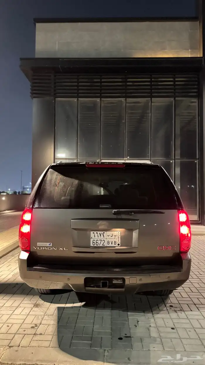 يوكن XL طويل بدون دبل 2