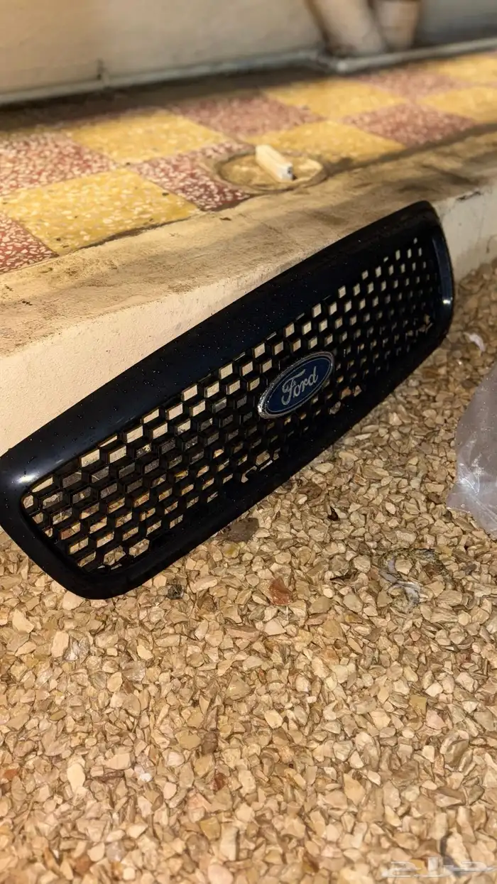 طيس و شبك بوليسي للبيع 4