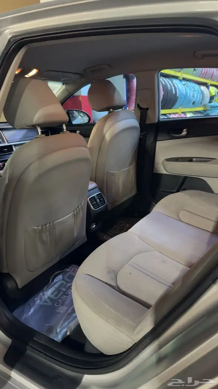 كيا اوبتما 2019 10