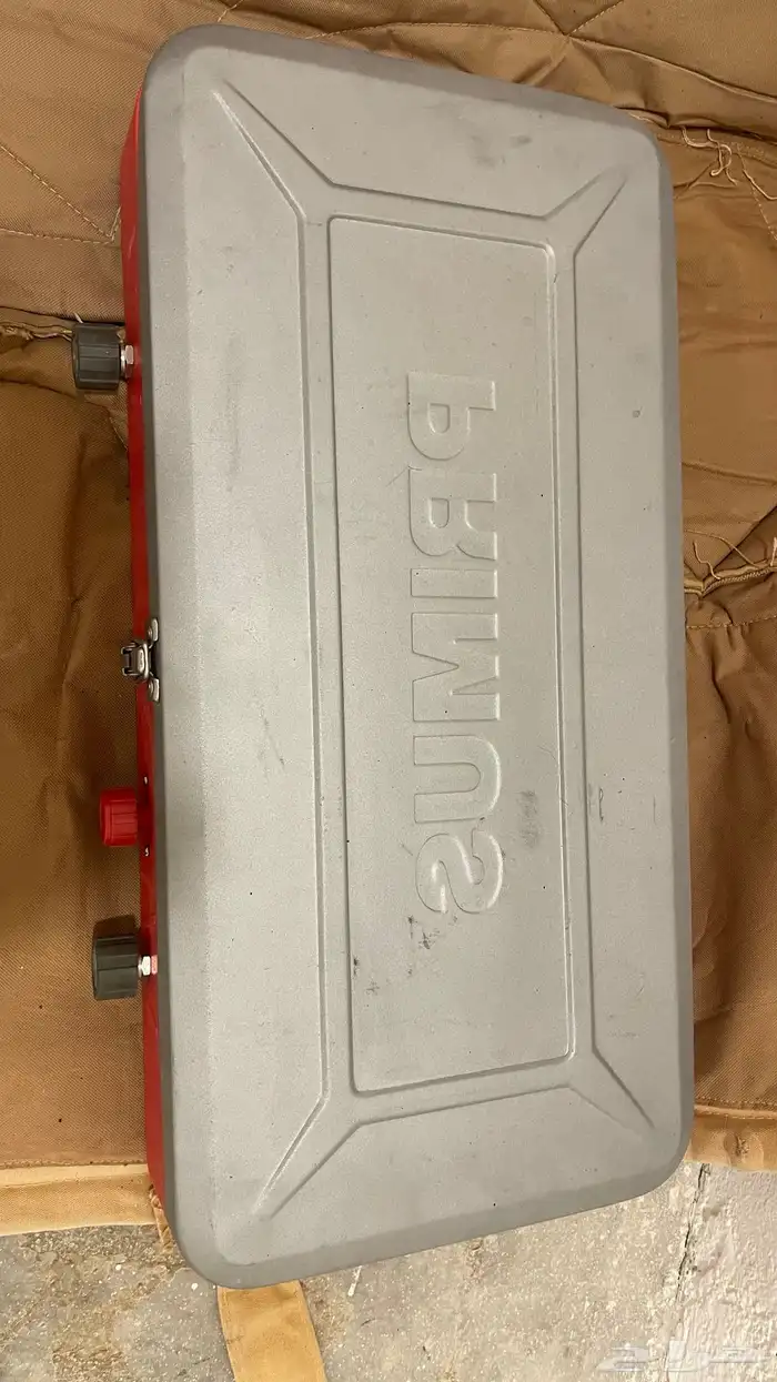 قز  بريموس 1