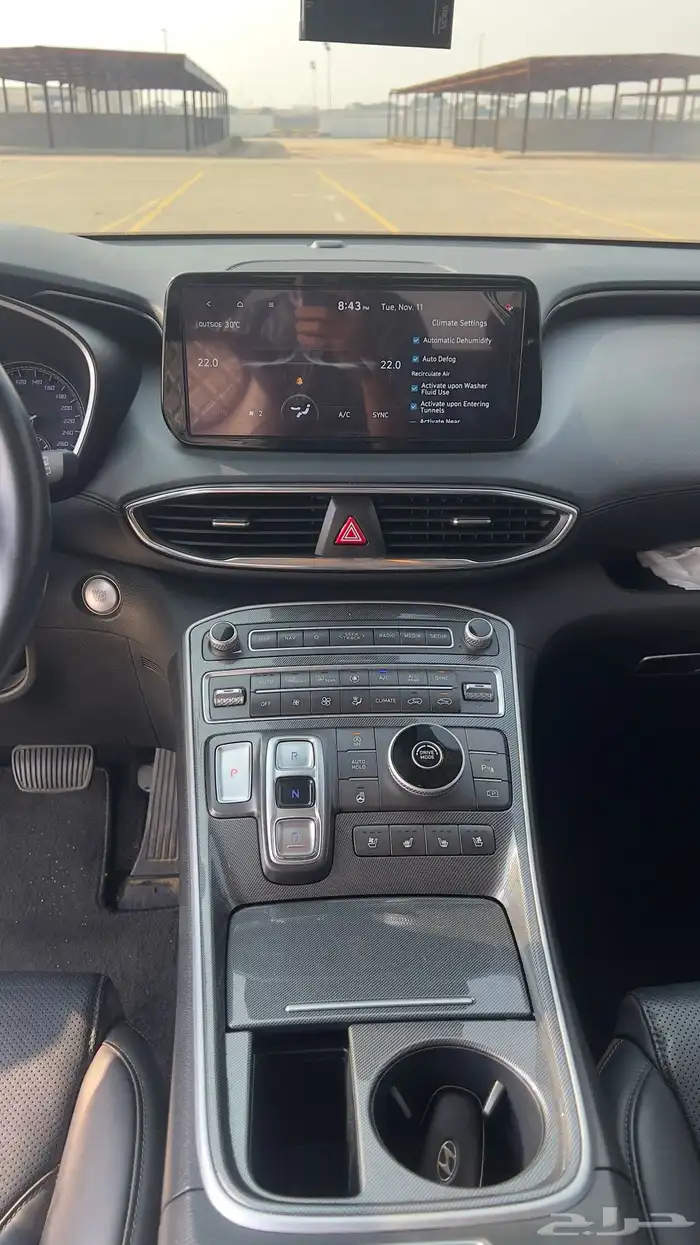 سنتافي ديزل 2021 فل كامل 17