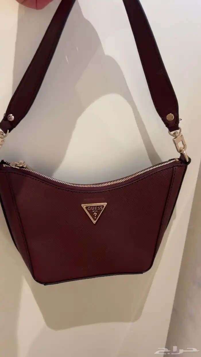 شنطة ماركة جس الاصلية 0