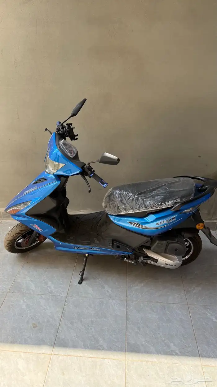 دباب جديد للبيع استخدام يوم واحد 1